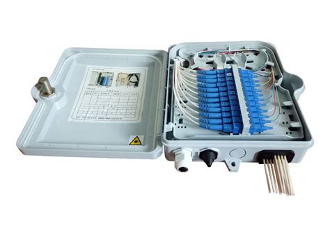 fibre optic cable distribution box|fiber optic box in ground.